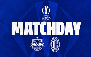 Nhận định Salzburg vs Milan 23h45 ngày 15/10, Europa League vòng phân hạng