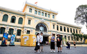 TP.HCM quảng bá du lịch sống động qua trải nghiệm thực tế
