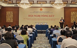 Bảo vệ quyền tác giả, khơi thông nguồn lực sáng tạo và phát triển văn hóa