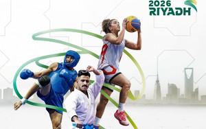 Thể thao Việt Nam cân đối lực lượng dự Đại hội Thể thao trong nhà và Võ thuật châu Á 2026