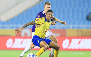 V-League 2026/27: Cờ trong tay phải phất