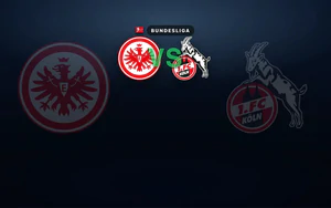 Nhận định Frankfurt vs Cologne 01h30 ngày 17/10, Bundesliga vòng 6
