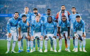 Tin nóng thể thao sáng 15/10: Maresca tin Man City đủ sức tranh vô địch Champions League, Real Madrid tổn thất lớn