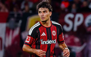 Nhận định bóng đá hôm nay 16/10: Frankfurt vs Cologe, Frosinone vs Sassuolo