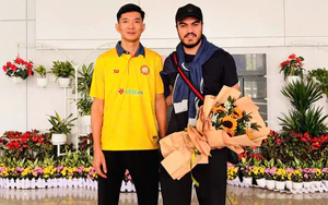 Đội bóng chuyền Việt Nam "nổ bom tấn", chiêu mộ ngôi sao vừa giành HCV ASIAD 2026