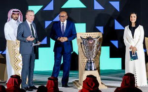 Ban tổ chức Asian Cup 2027 ra thông báo trước lo ngại về khả năng hoãn giải