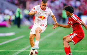 Nhận định Bayern Munich vs Leipzig 23h30 ngày 17/10, Bundesliga vòng 6
