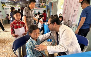 Ngày Lương thực Thế giới 16/10: Đổi mới hệ thống thực phẩm vì sức khỏe cộng đồng