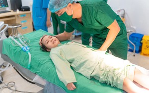 Ngày Gây mê Thế giới 16/10: Chăm sóc người bệnh xuyên suốt quá trình phẫu thuật