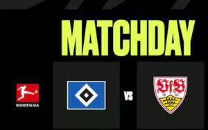 Nhận định Hamburg vs Stuttgart 20h30 ngày 17/10, Bundesliga vòng 6