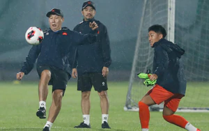 Saudi Arabia khẳng định Asian Cup 2027 diễn ra đúng kế hoạch, đội tuyển Việt Nam tiếp tục chuẩn bị