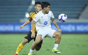 Lịch thi đấu bóng đá hôm nay 17/10: Trực tiếp Thanh Hóa vs Nam Định, Hà Tĩnh vs SLNA