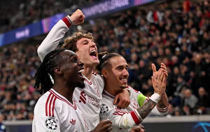 Nhận định Brentford vs Liverpool 21h ngày 17/10, vòng 7 Premier League 2026-27