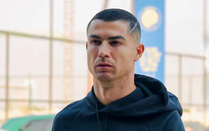 Ronaldo đối mặt án kỷ luật, Chủ tịch LĐBĐ Bồ Đào Nha ra thông điệp quan trọng