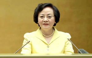Nhân tài là nguồn lực chiến lược đặc biệt, dẫn dắt phát triển khoa học, công nghệ, đổi mới sáng tạo