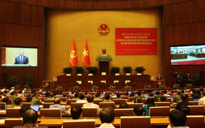 Phát biểu của Tổng Bí thư, Chủ tịch nước Tô Lâm tại Hội nghị toàn quốc quán triệt và triển khai thực hiện Nghị quyết Trung ương 4