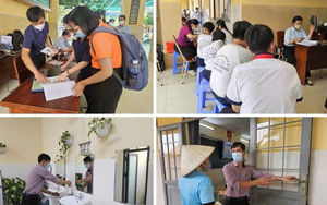 TP. HCM khẩn trương kiểm soát chùm ca bệnh não mô cầu tại Hiệp Phước sau khi có một học sinh tử vong