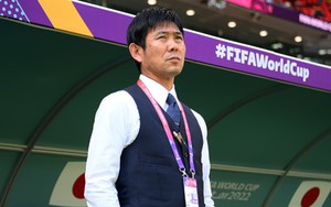 Bộ trưởng Malaysia lên tiếng về tin đồn thuê HLV ĐT Nhật Bản để hướng tới World Cup 2030