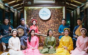 Huế triển khai xây dựng hồ sơ khoa học 'Ca Huế' trình UNESCO