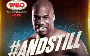 Daniel Dubois bảo vệ đai vô địch WBO thế giới khi hạ knock-out Fabio Wardley sau 2 hiệp