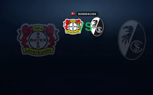 Nhận định Leverkusen vs Freiburg 20h30 ngày 18/10, Bundesliga vòng 6