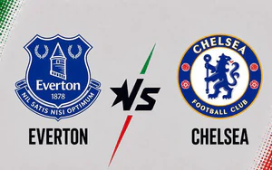 Nhận định bóng đá hôm nay 17/10: Everton vs Chelsea, Man City vs Ipswich