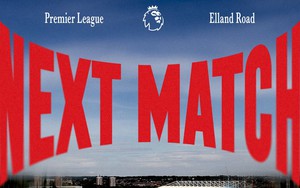 Nhận định bóng đá hôm nay 18/10: Leeds vs MU, Nottingham Forest vs Arsenal