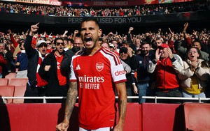 Nhận định Nottingham Forest vs Arsenal 22h30 ngày 18/10, vòng 7 Premier League 2026-27