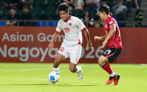 Tin nóng bóng đá Việt hôm nay 18/10: U23 Việt Nam xác định lịch trình tranh vé dự Olympic 2028