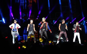 Nhóm nhạc BIGBANG tới biểu diễn tại Hà Nội: Từ ánh đèn sân khấu đến cơ hội kích cầu du lịch