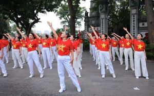 Phong trào toàn dân tập luyện thể thao: Chọn môn thể thao nào phù hợp nhất?