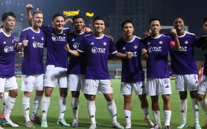 Ninh Bình và CAHN gây bất ngờ tại V-League
