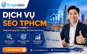 Top 5 công ty SEO tại TP. HCM nổi bật trong xu hướng AI và GEO