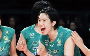 Tin nóng thể thao tối 18/10: Xác định số điểm Trần Thị Thanh Thúy ghi sau 2 trận đầu ở Nhật Bản mùa này
