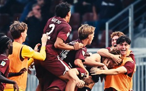 Nhận định Parma vs Torino 01h45 ngày 20/10, vòng 7 Serie A