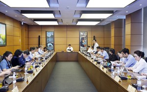 Kỳ họp thứ 2, Quốc hội khóa XVI: Đẩy mạnh phân cấp triệt để và khơi thông nguồn lực phát triển kinh tế - xã hội