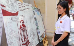 Ra mắt nền tảng công nghệ số "Hành trình du lịch di sản Hà Nội"
