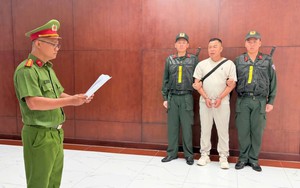 Khởi tố đối tượng Sun Yupeng (Tôn Bằng) về hành vi xâm phạm nhãn hiệu “Hằng Du Mục”