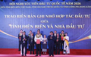 Để lợi thế biên giới trở thành lợi thế cạnh tranh của Điện Biên
