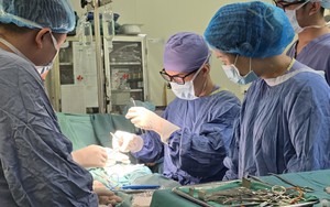 U tinh hoàn ở trẻ em: Nhận biết sớm để bảo tồn chức năng sinh sản