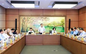 Đại biểu Quốc hội đề nghị đổi mới tư duy đầu tư thiết chế văn hóa cơ sở