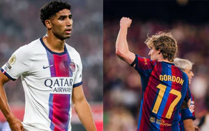Những điểm nóng quyết định đại chiến PSG vs Barca