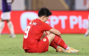 Đình Bắc chưa tái hiện phong độ ngôi sao ASEAN Cup tại V-League