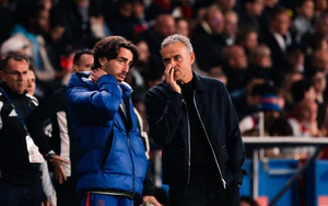 Luis Enrique tiết lộ kế hoạch phong tỏa Lamine Yamal khi PSG đại chiến Barcelona