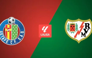 Nhận định Getafe vs Rayo Vallecano (02h00 ngày 20/10), vòng 9 La Liga 2026/27