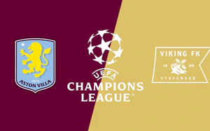 Nhận định Aston Villa vs Viking 02h00 ngày 22/10, vòng phân hạng Champions League 2026-27