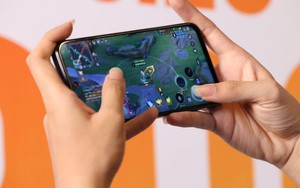 Top 5 điện thoại chơi game dưới 15 triệu đồng đáng cân nhắc trong năm 2026