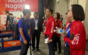 Đô cử Bình An xếp hạng tư, 6 kình ngư Việt Nam vào chung kết Asian Para Games 2026