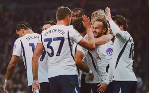 Maddison ghi bàn sau 610 ngày tịt ngòi, Tottenham thắng trận đầu tiên ở Ngoại hạng Anh