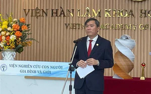Xem miễn phí kết quả các công trình nghiên cứu về dân tộc, tôn giáo và con người